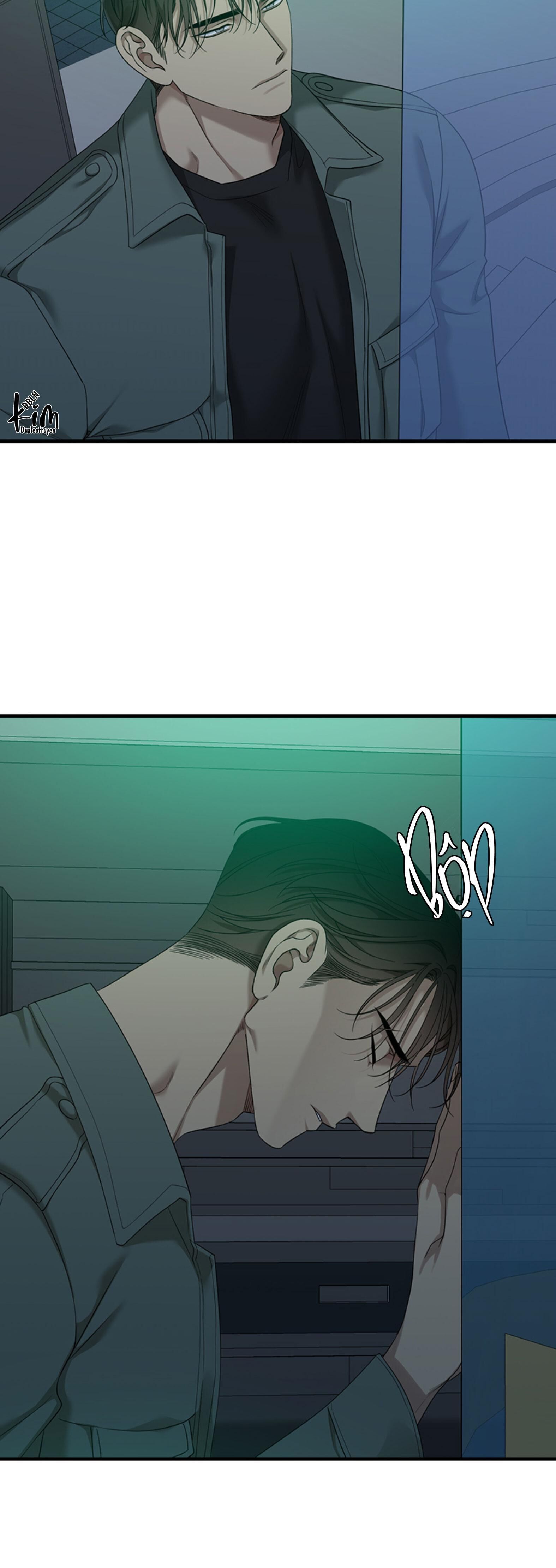 DEAR. 00 Chapter 0.1 PREVIEW - Trang 1