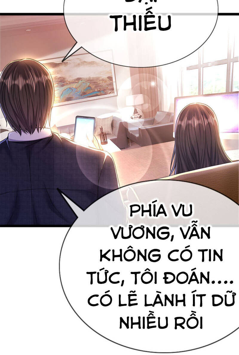 y võ chí tôn Chapter 221 - Trang 2