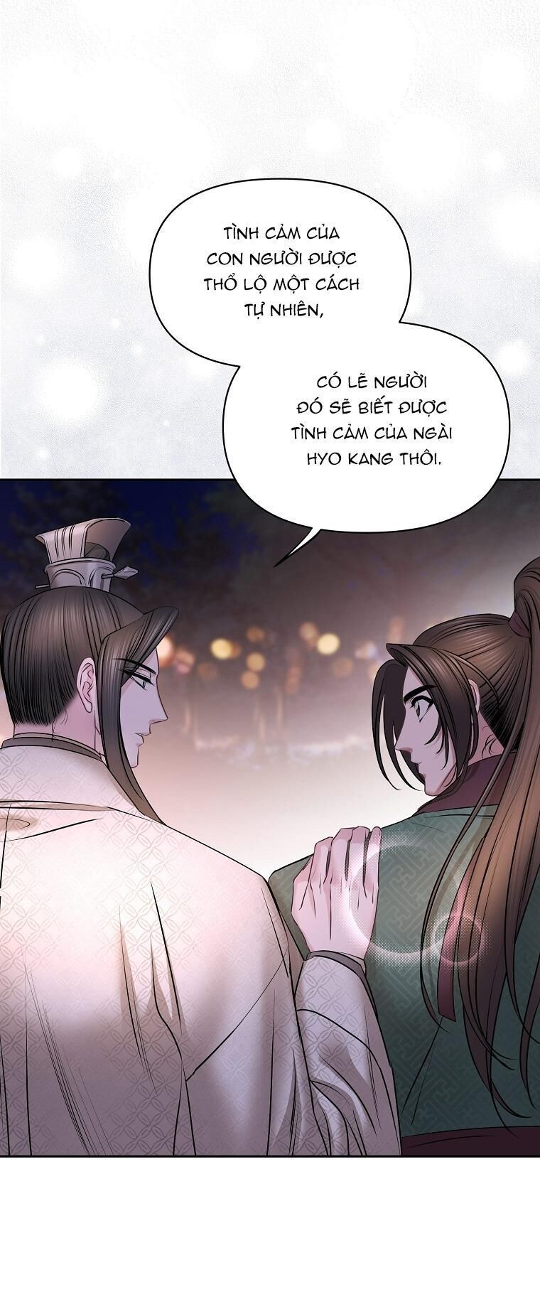 xuân phong viên mãn Chapter 32 - Trang 2