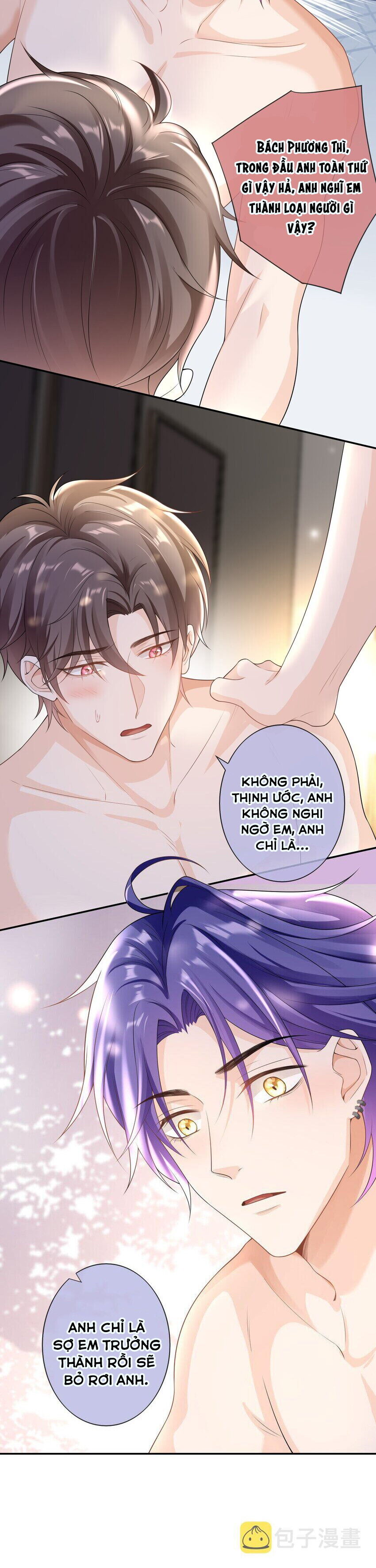 Scandal Quá Nhiều Là Lỗi Của Tôi Ư? Chapter 38 - Next Chapter 39