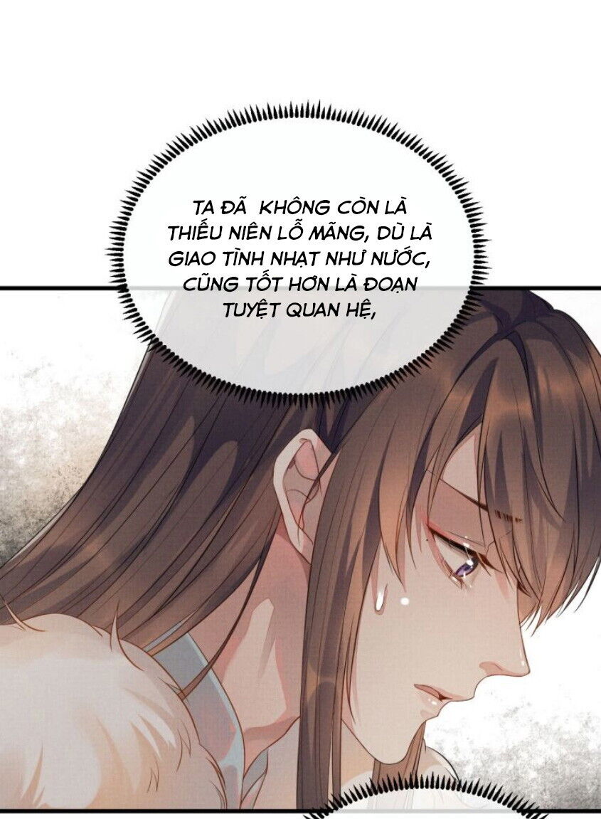 Ngộ Xà Chapter 3 - Next Chapter 4