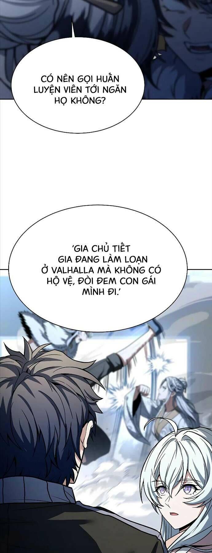 chòm sao là đệ tử của tôi chapter 52 - Next chương 53