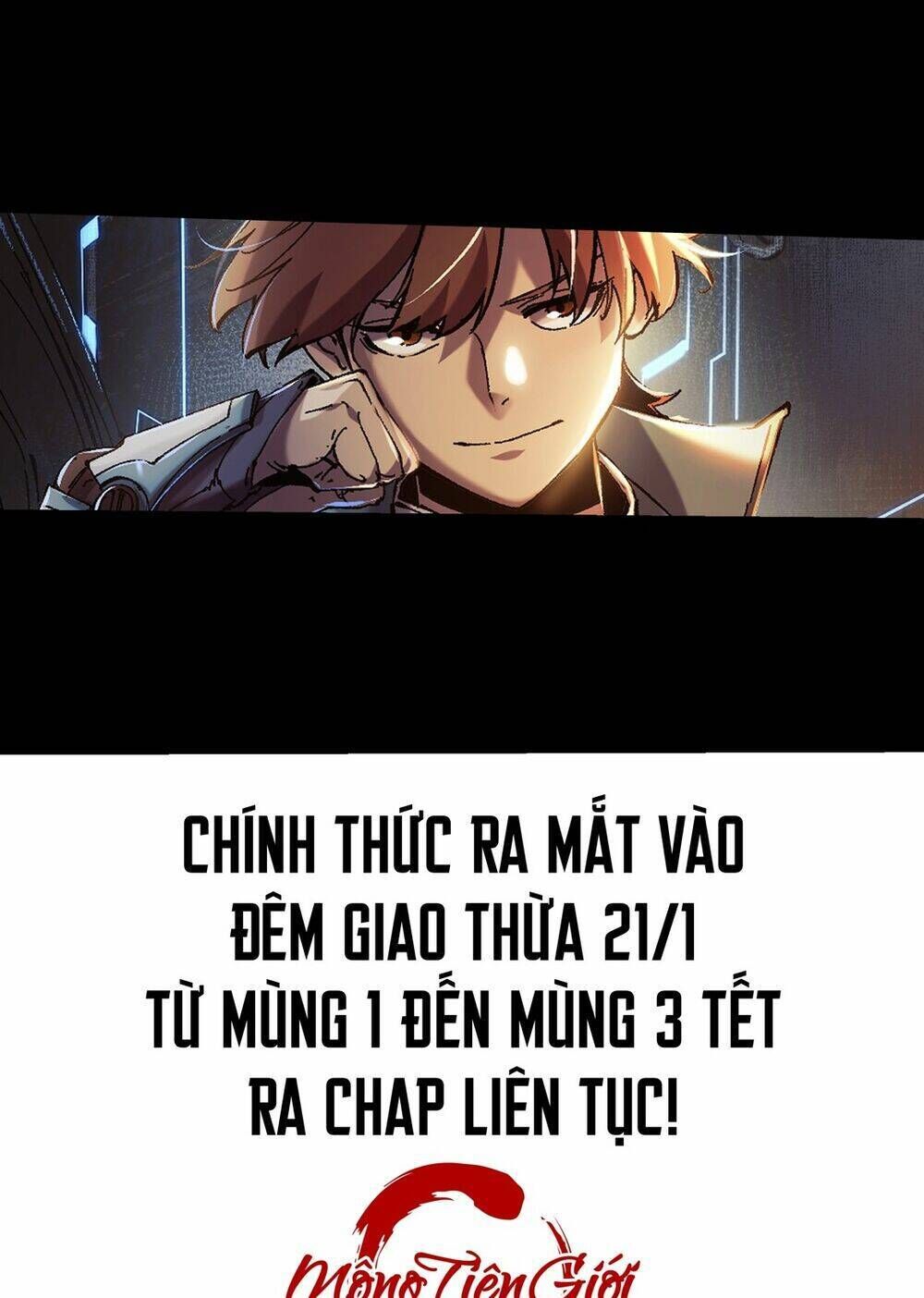 khánh dư niên chương 0 - Trang 2