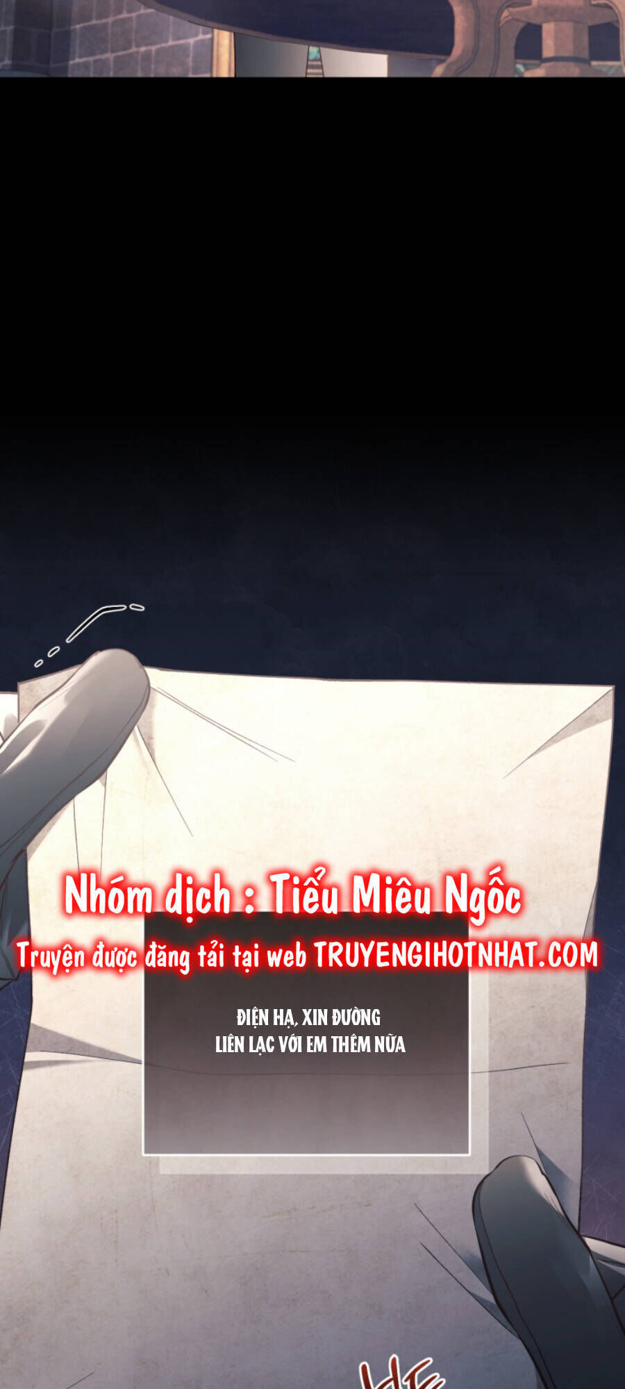 hoàn nguyên quý cô chapter 70 - Trang 2