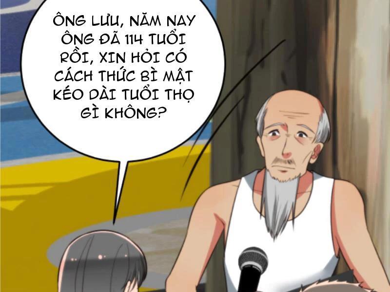 ta có 90 tỷ tiền liếm cẩu! Chapter 319 - Trang 1