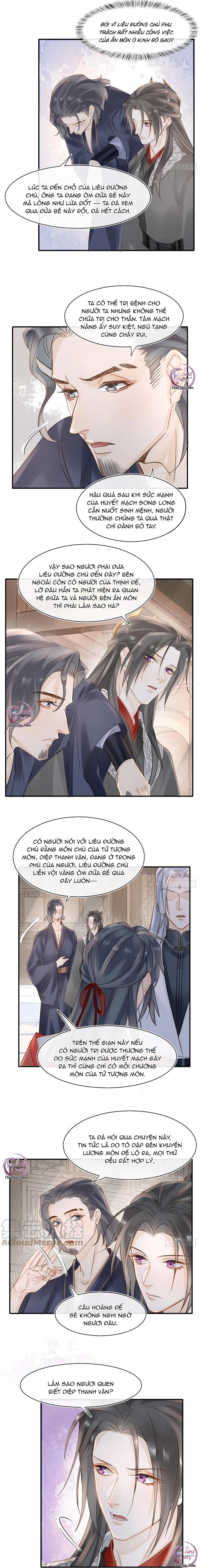 Tù Long Chapter 46 - Next Chapter 47