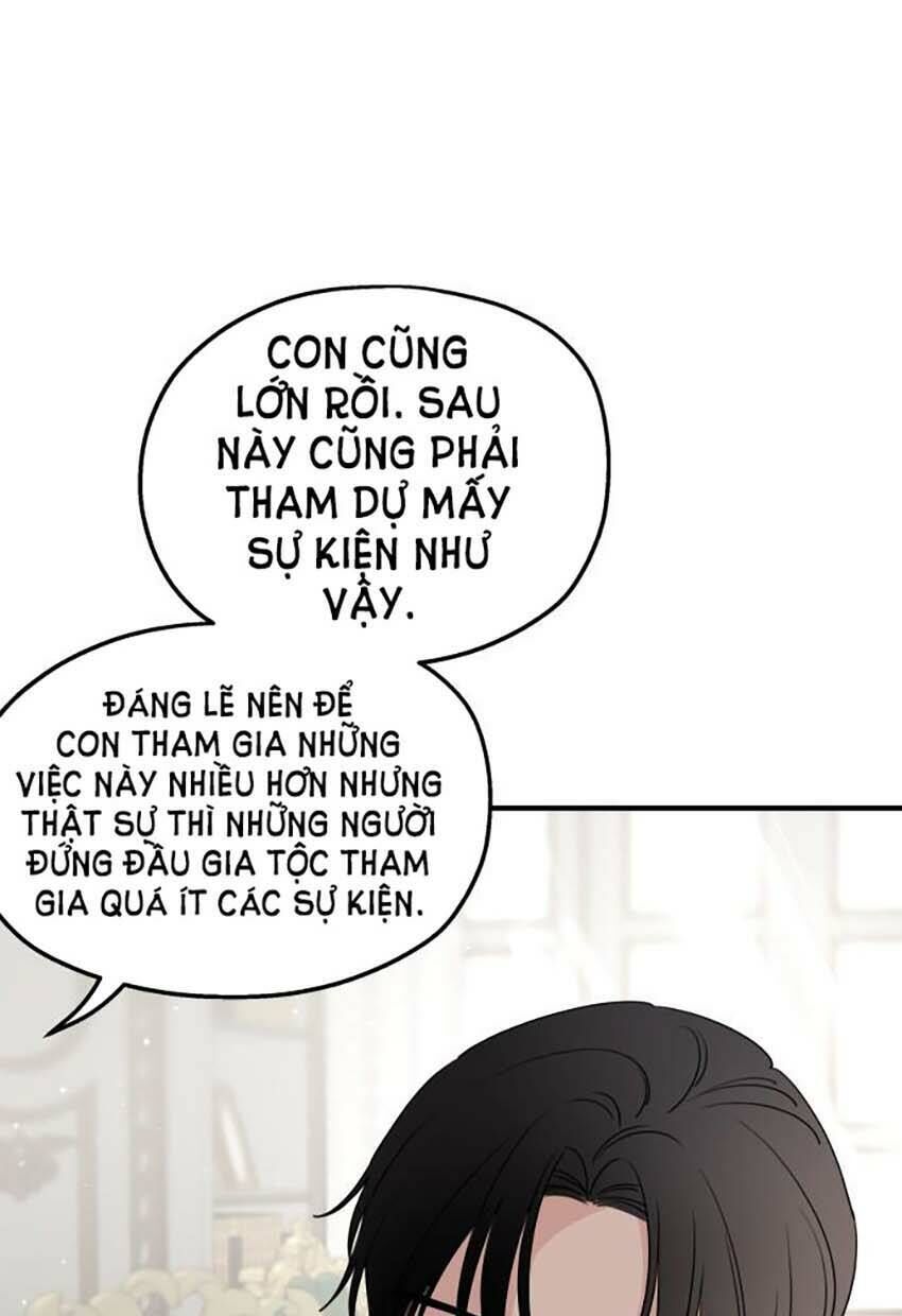 gia đình chồng bị ám ảnh bởi tôi chapter 48.2 - Trang 1