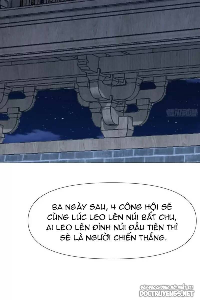 ta ở địa phủ mở hậu cung Chapter 99 - Trang 2