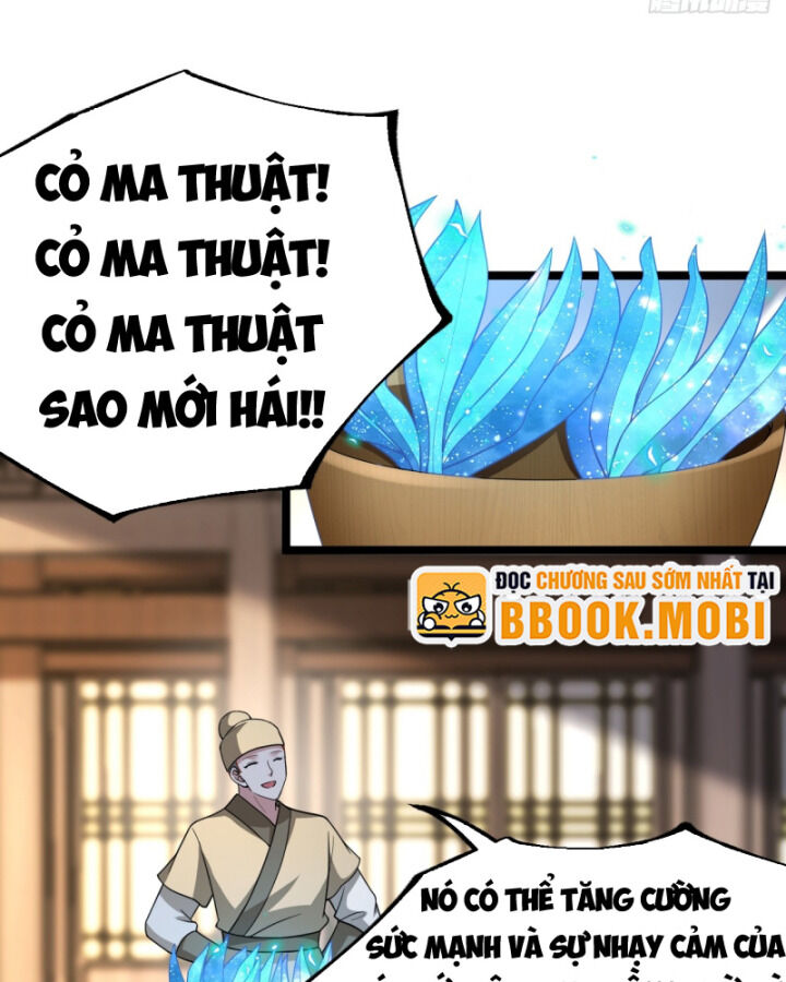 ta là người chính nghĩa, bị hệ thống ép làm kẻ phản diện! chapter 48 - Next chapter 49