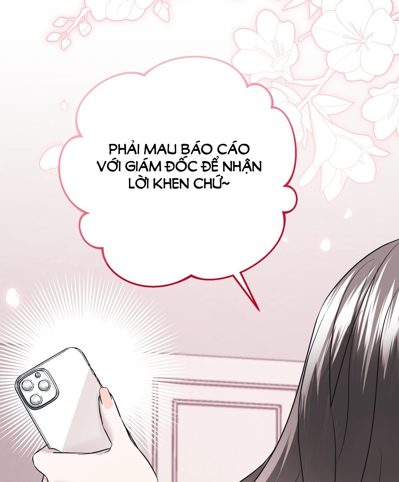 chiếm lại cô giáo Chapter 26.2 - Next chapter 27