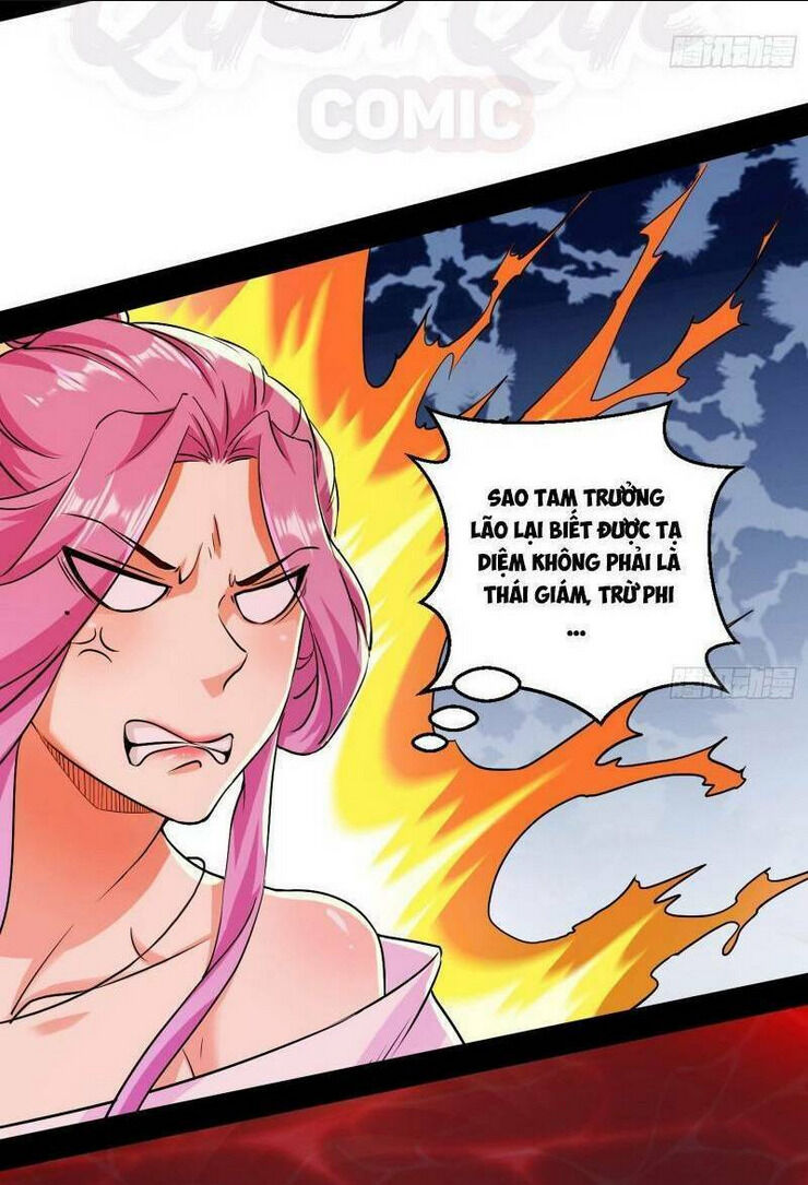 ta là tà đế chapter 52 - Next chapter 53