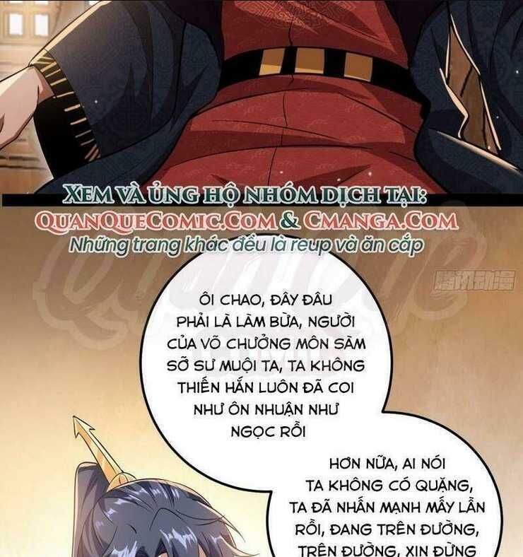 ta là tà đế chapter 80 - Next chương 81