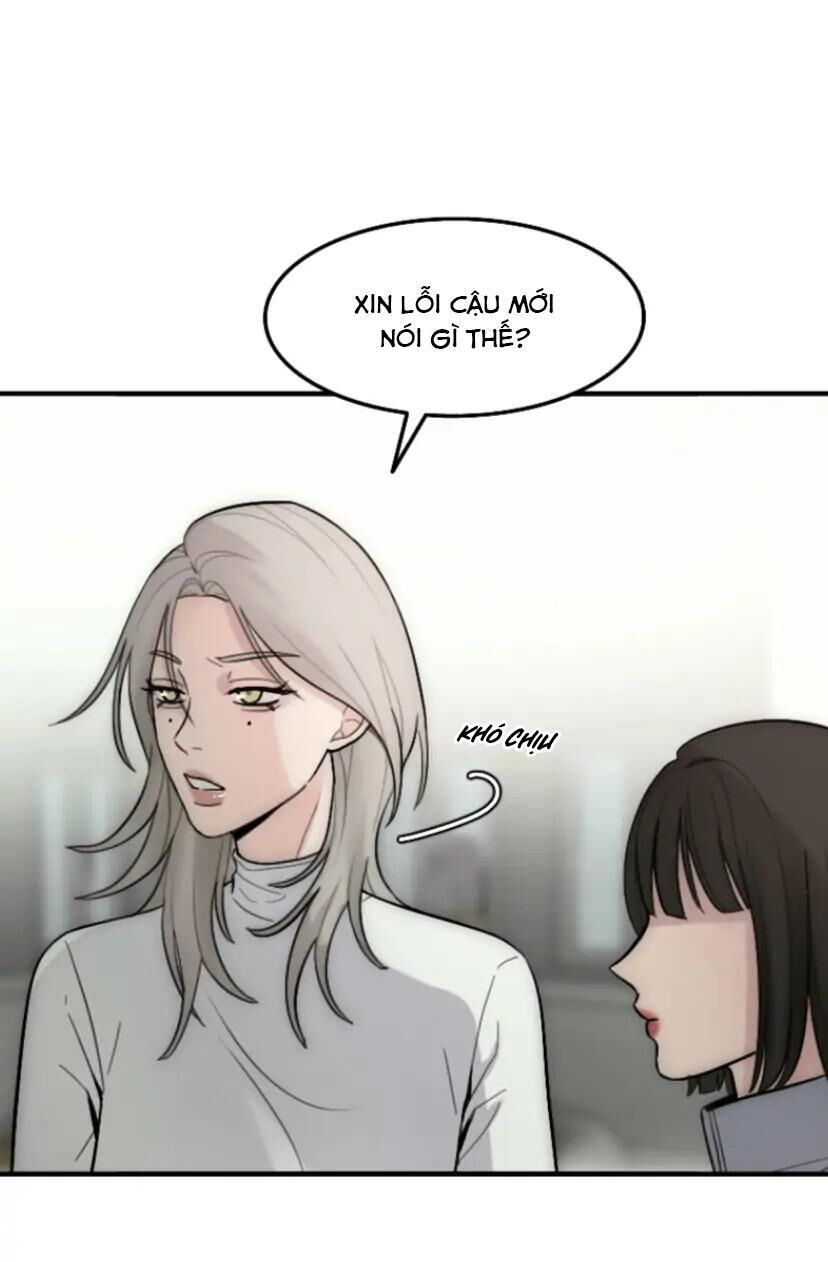 vô tình Chapter 2 Chap 2 - Trang 2