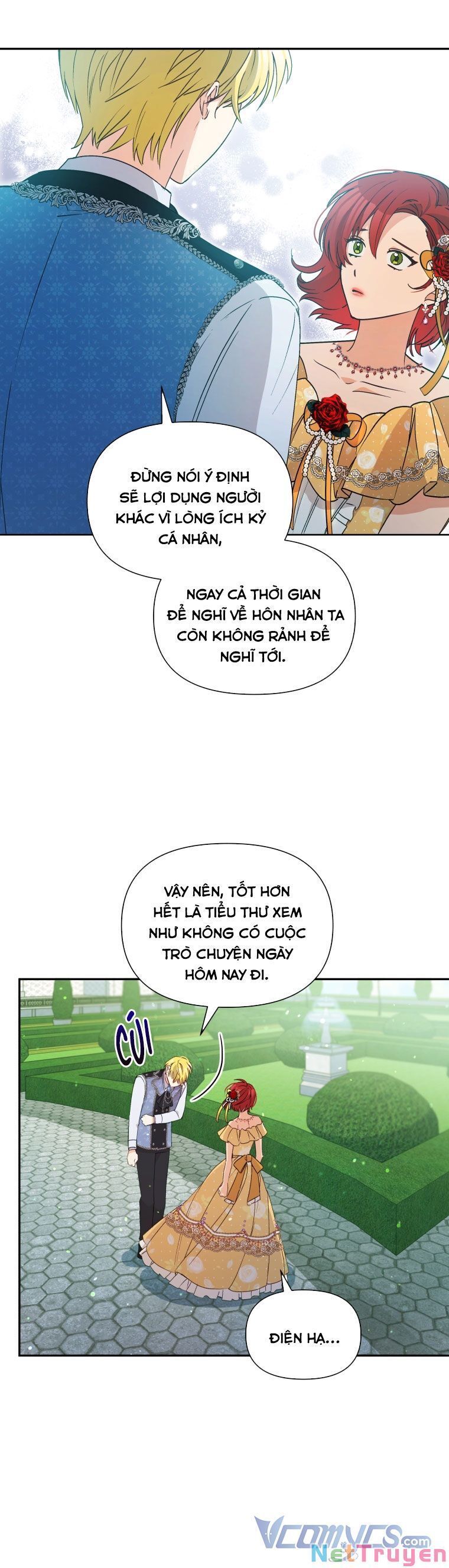 bl ngắn chịch hỏny Chapter 69 - Trang 2