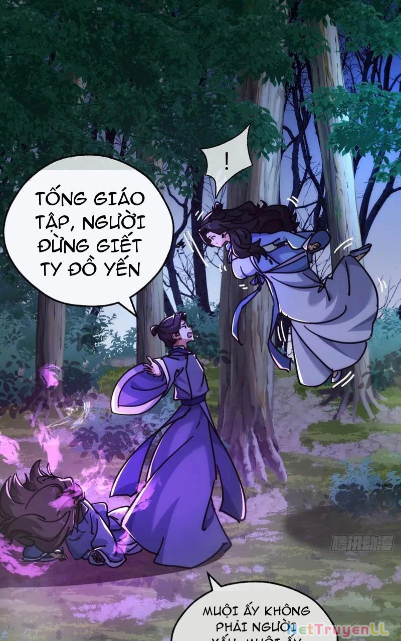 mời công tử trảm yêu Chapter 38 - Next Chapter 39