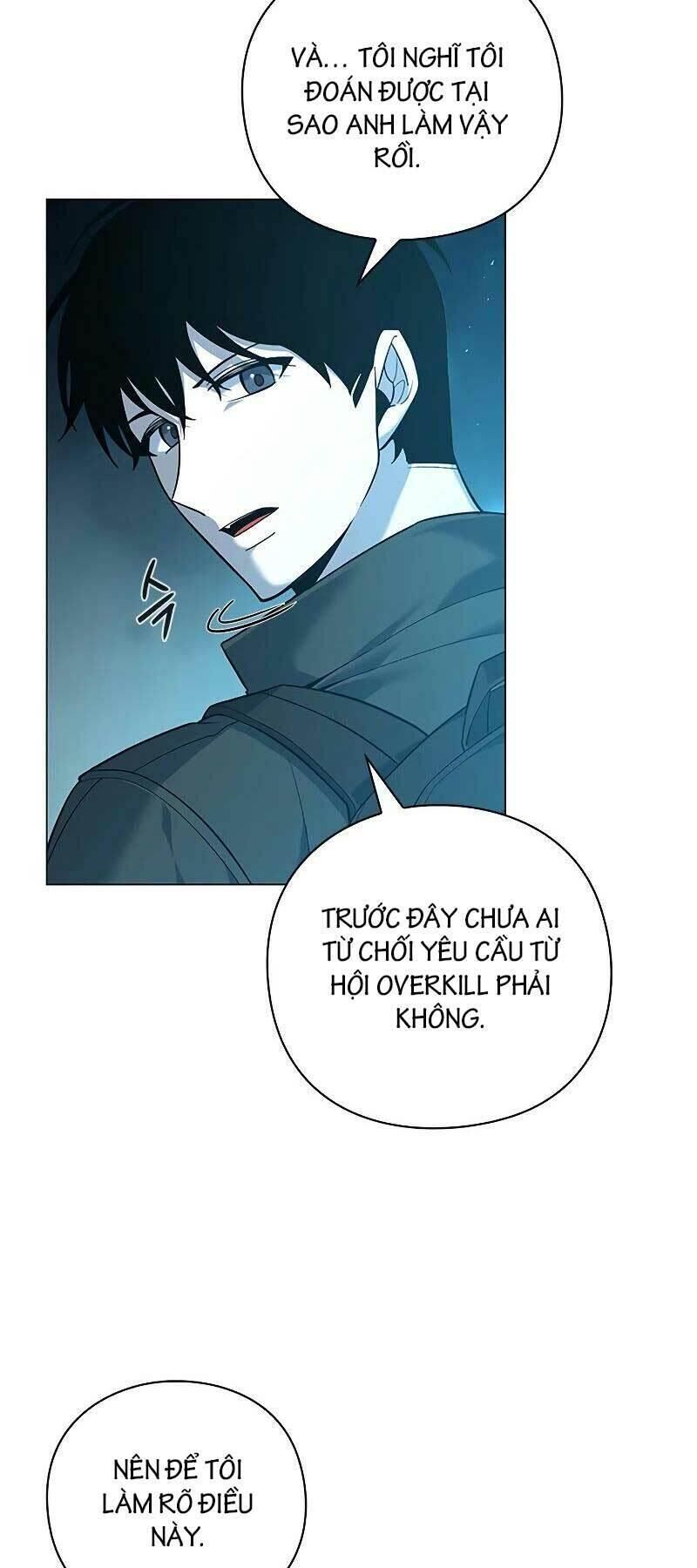 thợ tạo tác vũ khí chapter 8 - Next chapter 9