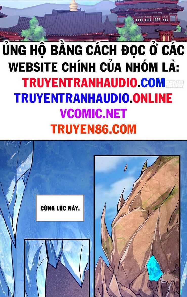 đồ đệ của ta đều là đại phản phái chapter 44 - Trang 2