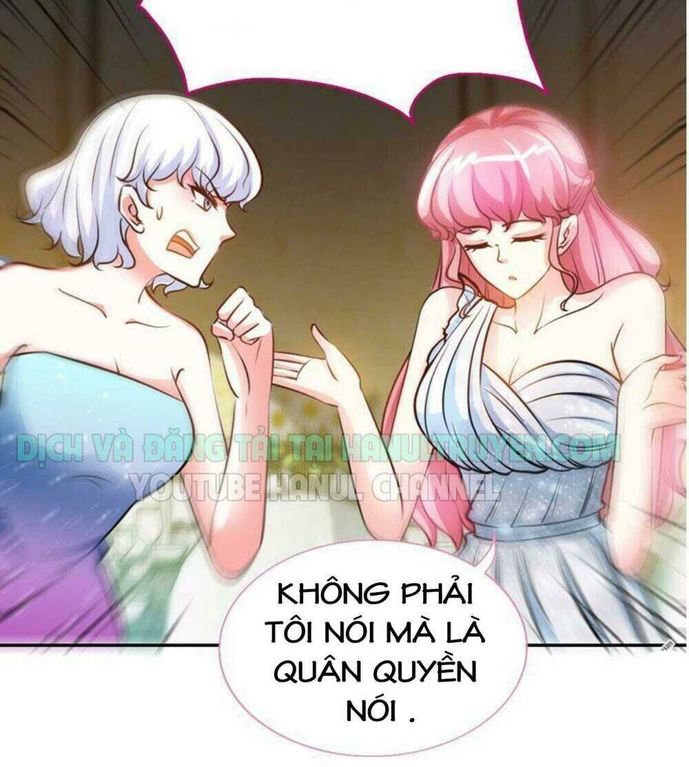 truy nã toàn cầu truy thê về sủng chap 44.2 - Trang 2