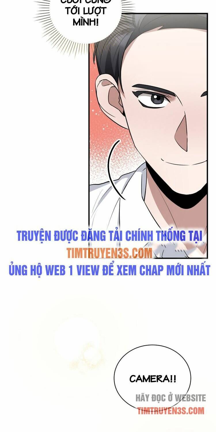 trở thành siêu diễn viên chỉ bằng việc đọc sách chapter 15 - Next Chapter 16