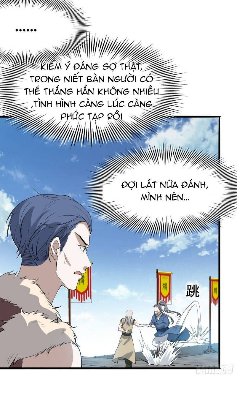 hệ thống gánh con mạnh nhất chapter 18 - Trang 2