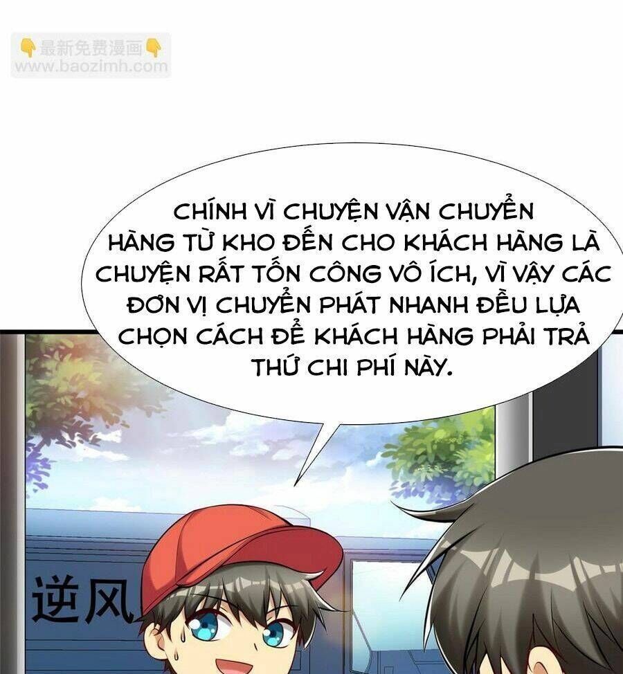 thành tỷ phú nhờ thua lỗ game chapter 95 - Trang 2