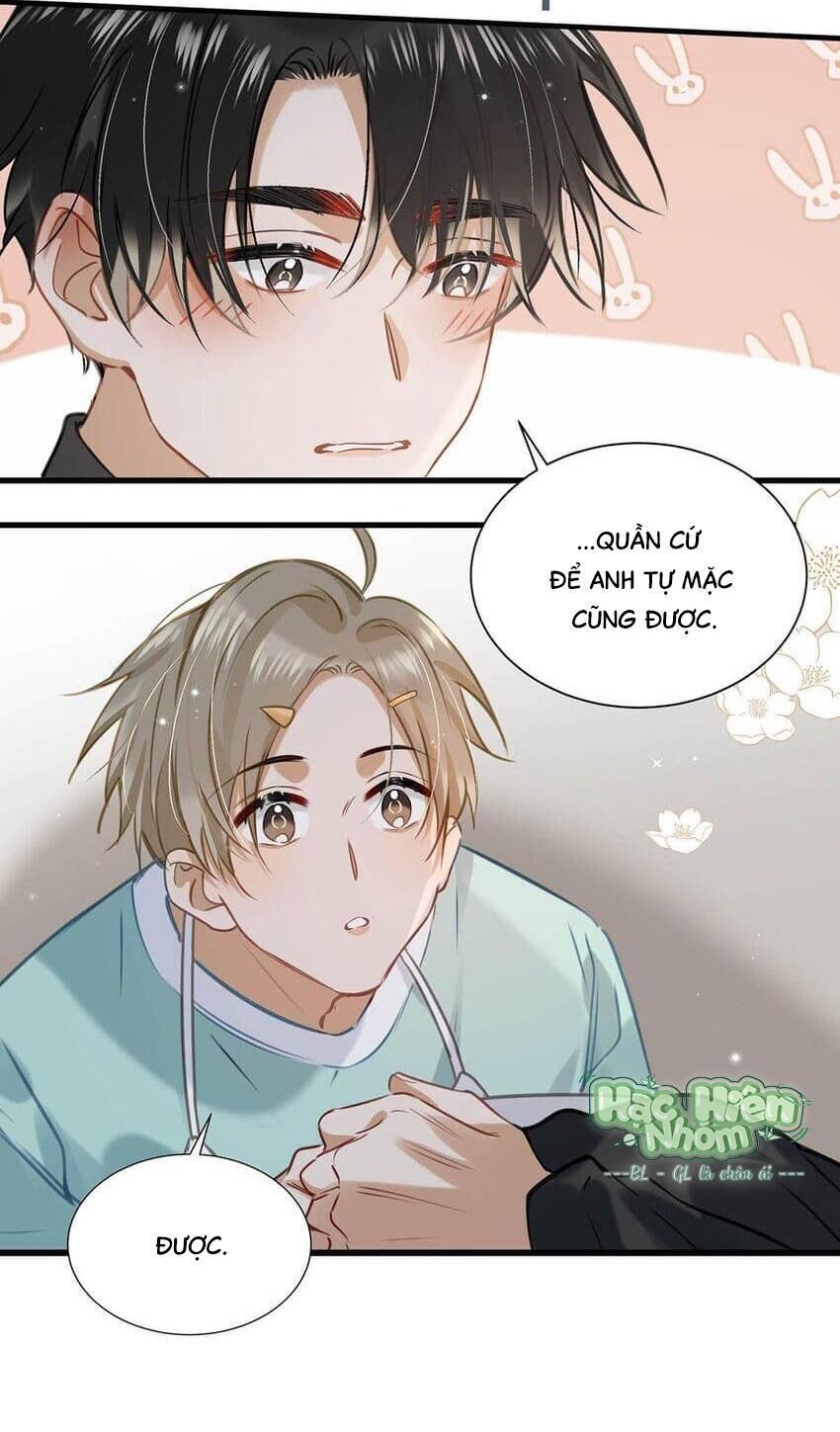 Tôi Và Đối Tác Của Tôi Chapter 64 - Next Chapter 65