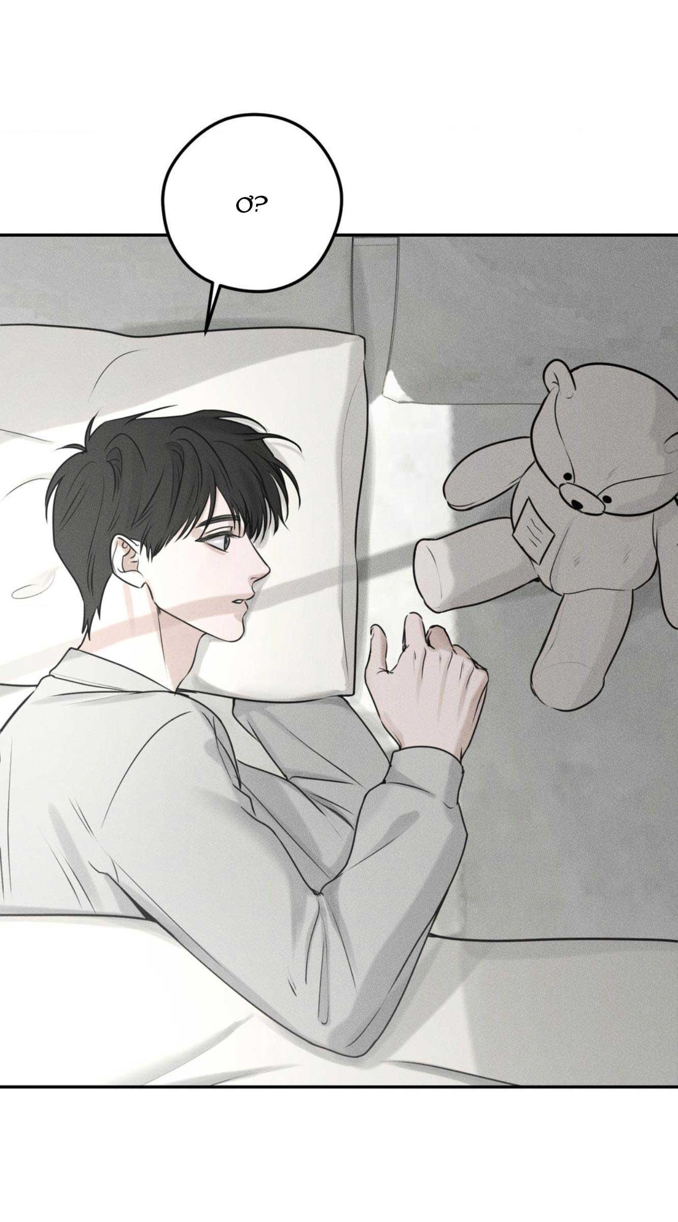 Dear, Teddy Bear Chapter 4 - Trang 2