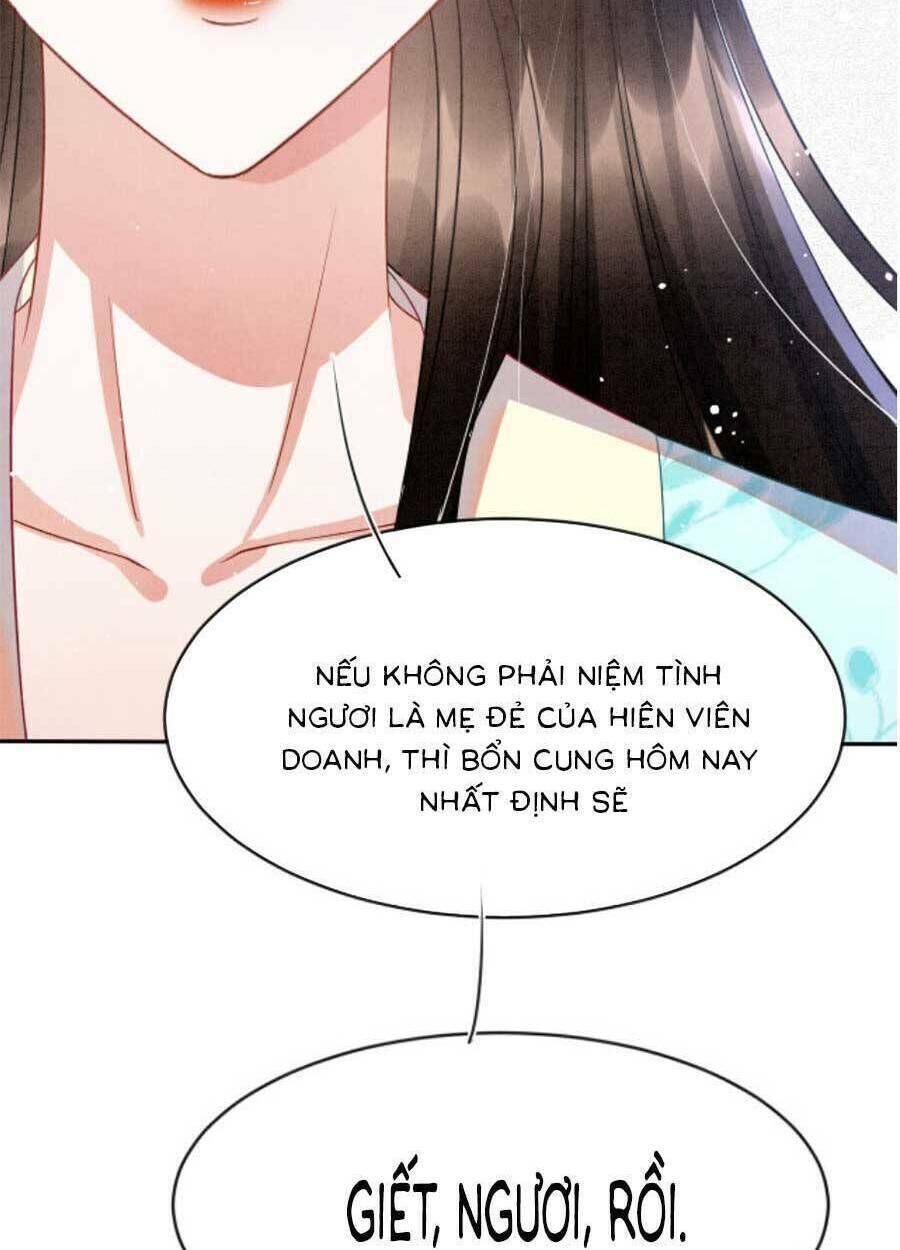 bạch nguyệt quang lạm quyền của sủng hậu chapter 68 - Trang 2