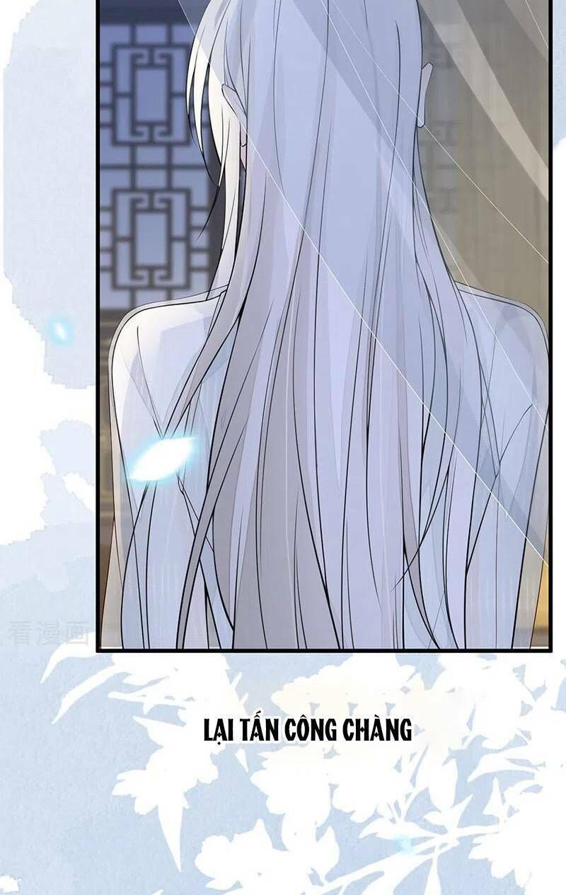 thái hậu quân hạ thần chapter 134 - Next chapter 135