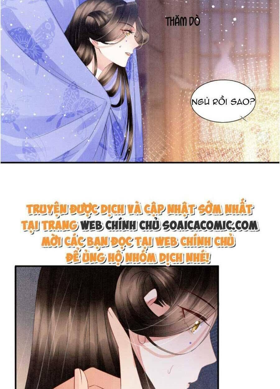 bạch nguyệt quang lạm quyền của sủng hậu chapter 49 - Trang 2