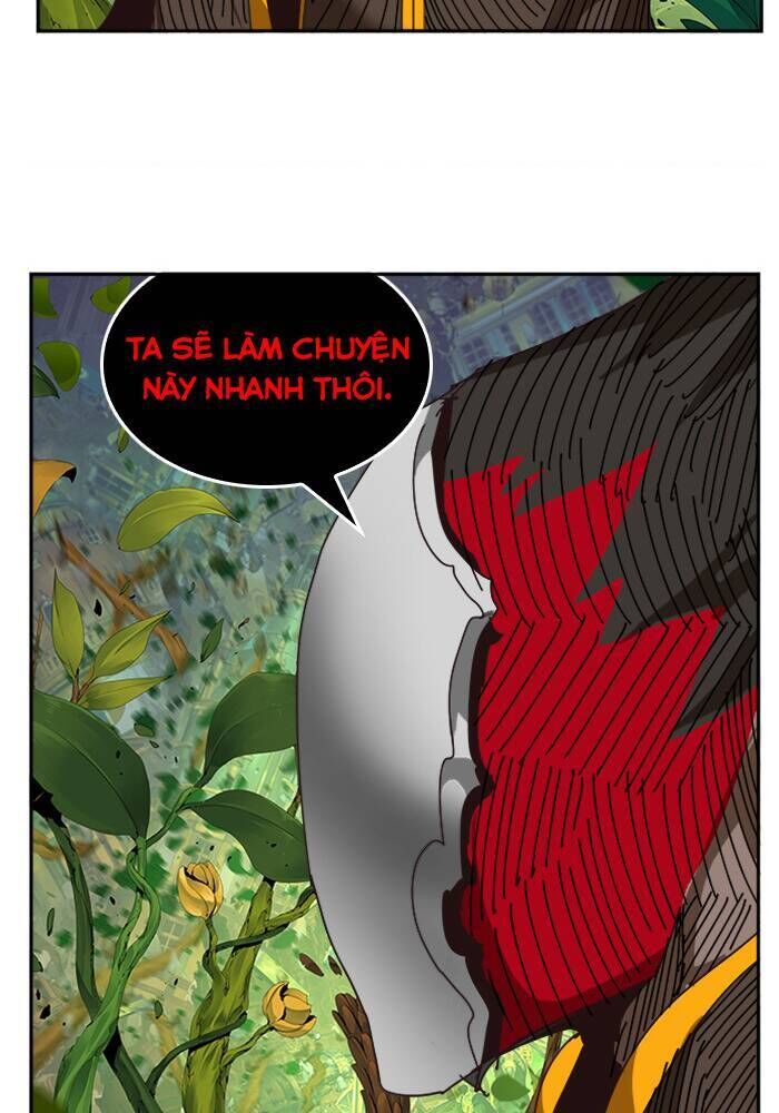 chúa tể học đường chapter 523 - Trang 2