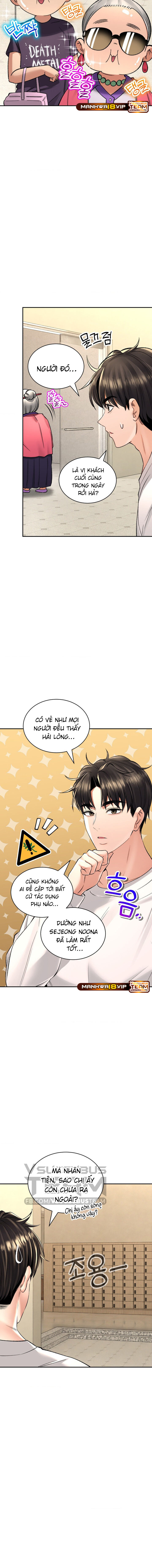 thảo dược mê tình chương 33 - Next chapter 34