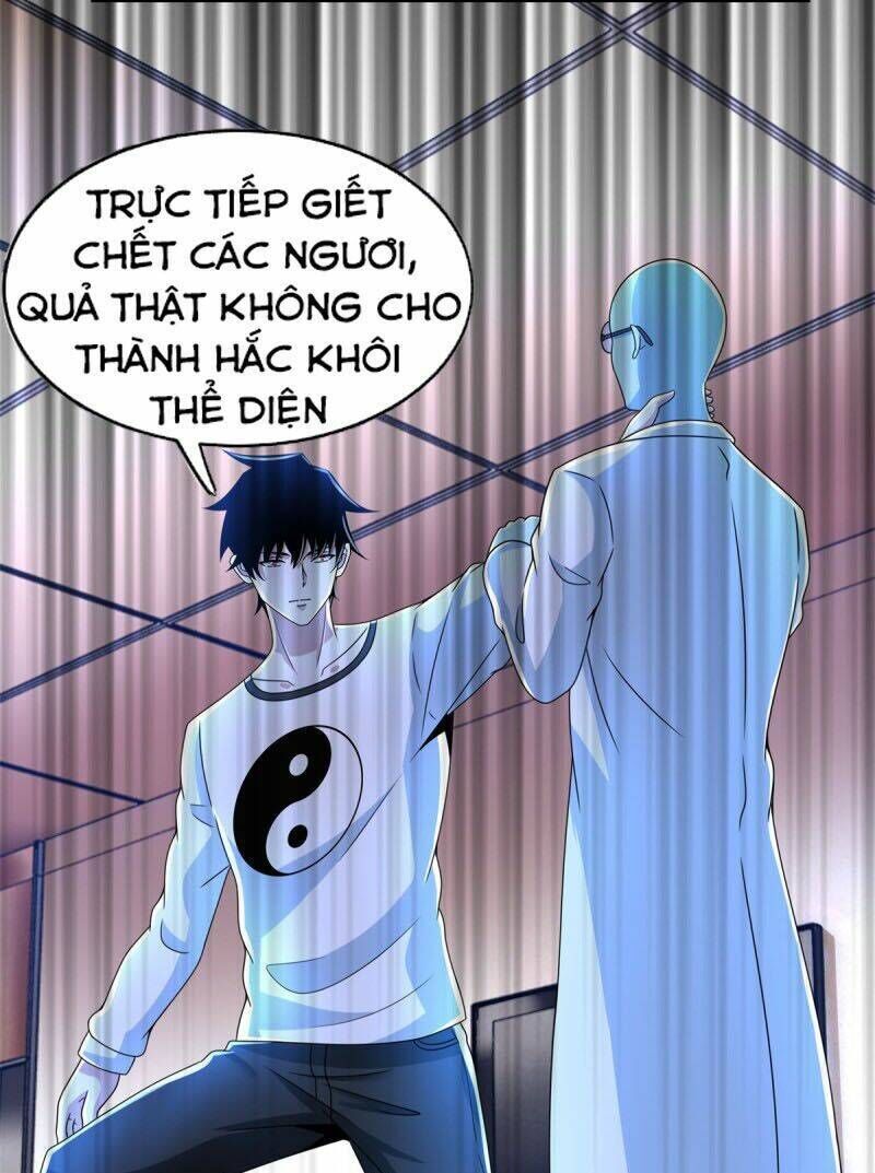 mạt thế vi vương Chapter 352 - Trang 2