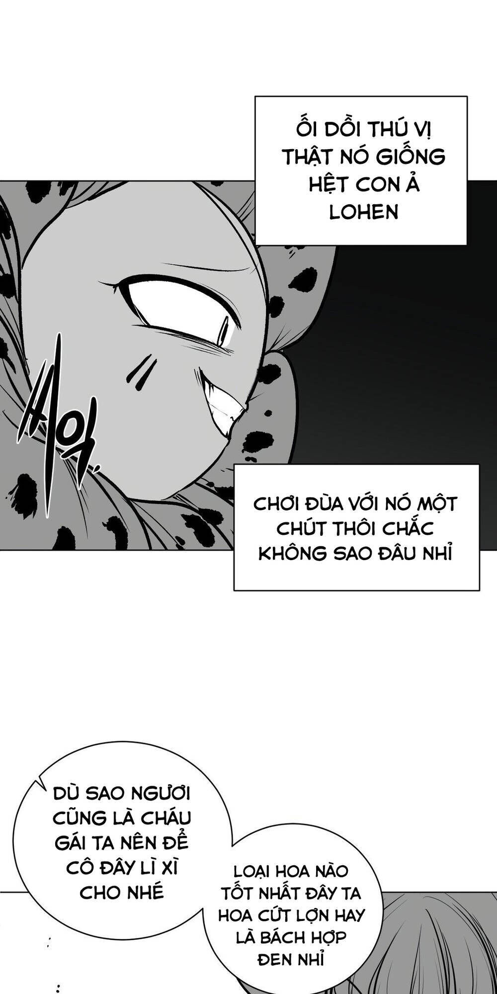 độc lạ dungeon chapter 77 - Next chapter 78