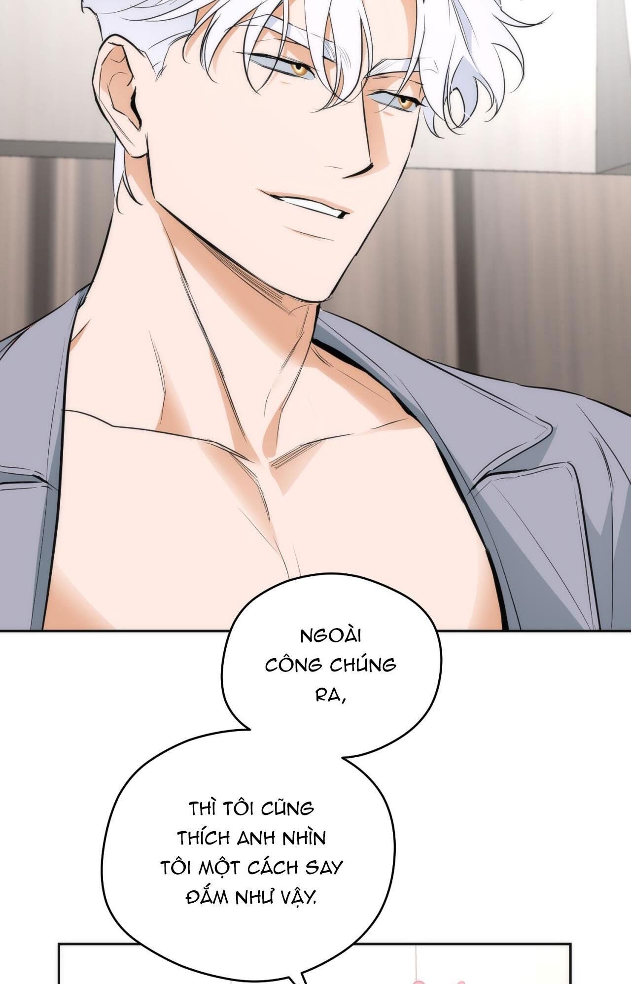 Off Track Chapter 17 H++++++ - Trang 2