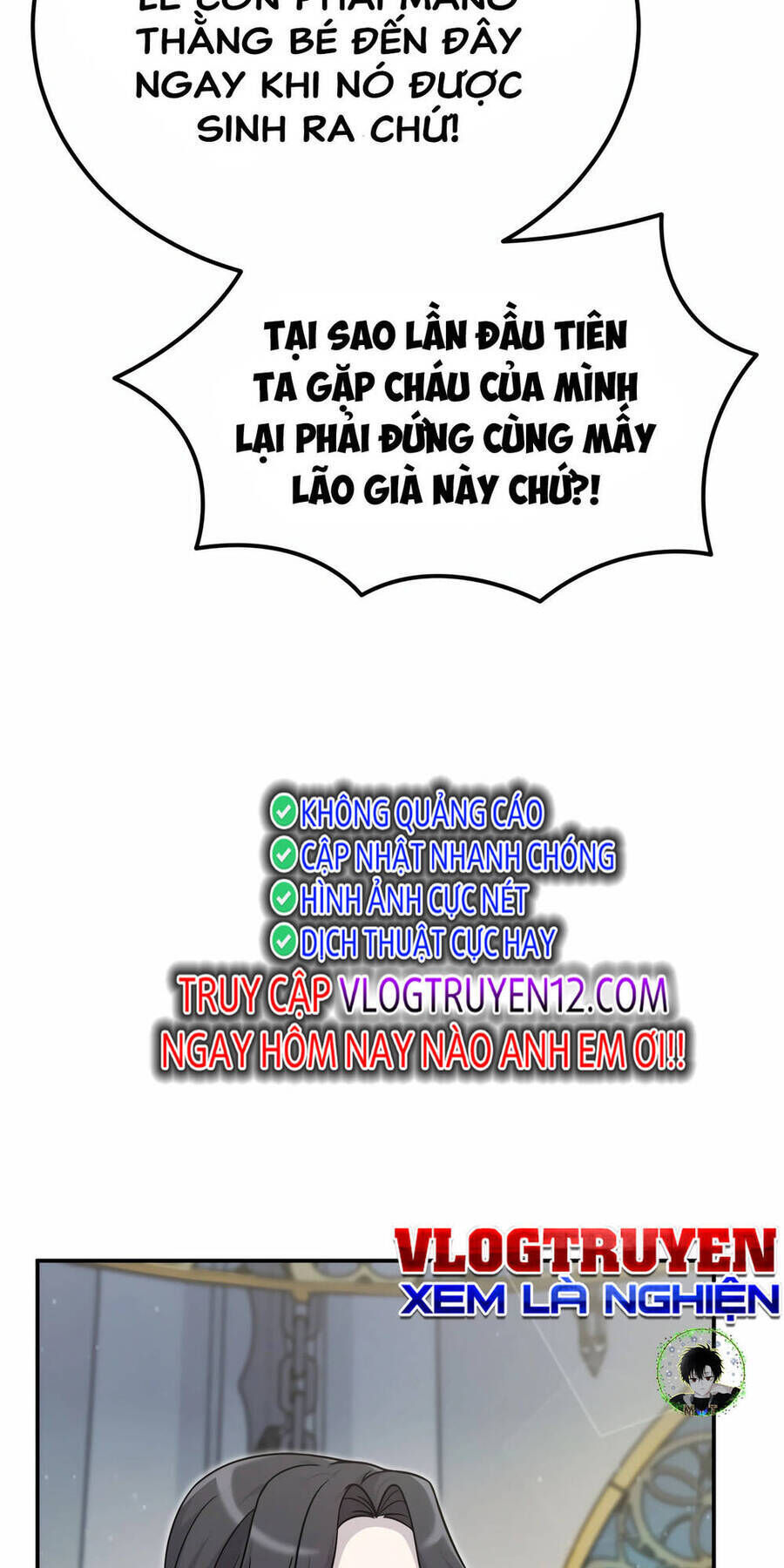 phương pháp sinh tồn của rồng sắp ngủm Chương 3 - Trang 2