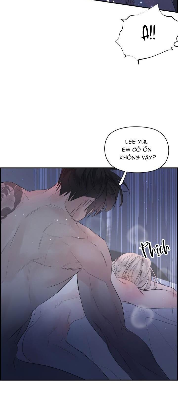 CƠ CHẾ BẢO VỆ Chapter 26 - Trang 2