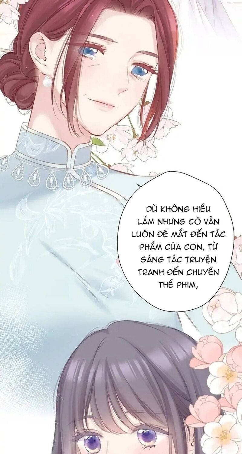 bảo vệ siêu sao của tôi Chapter 141 - Trang 2