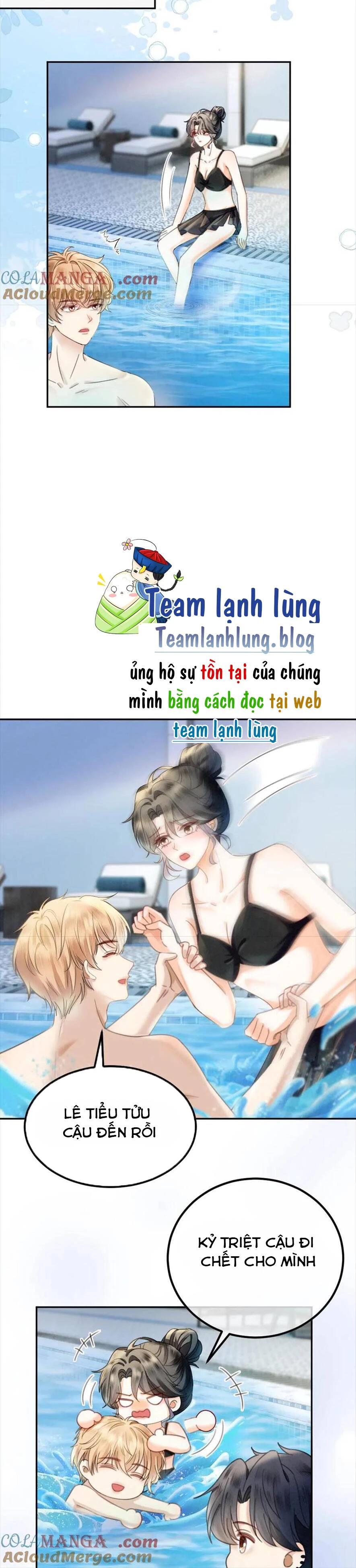 cùng đỉnh lưu ảnh đế yêu đương phát đường Chapter 395 - Trang 1