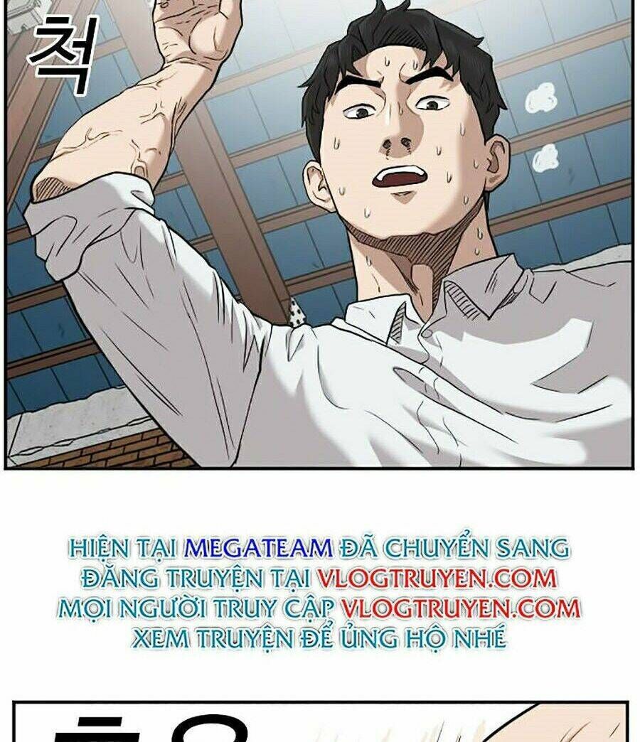 người xấu chapter 35 - Trang 2