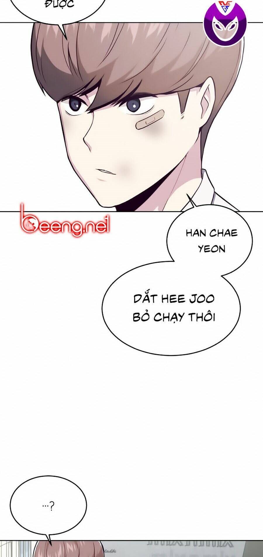 cậu bé của thần chết chapter 34 - Next chapter 35