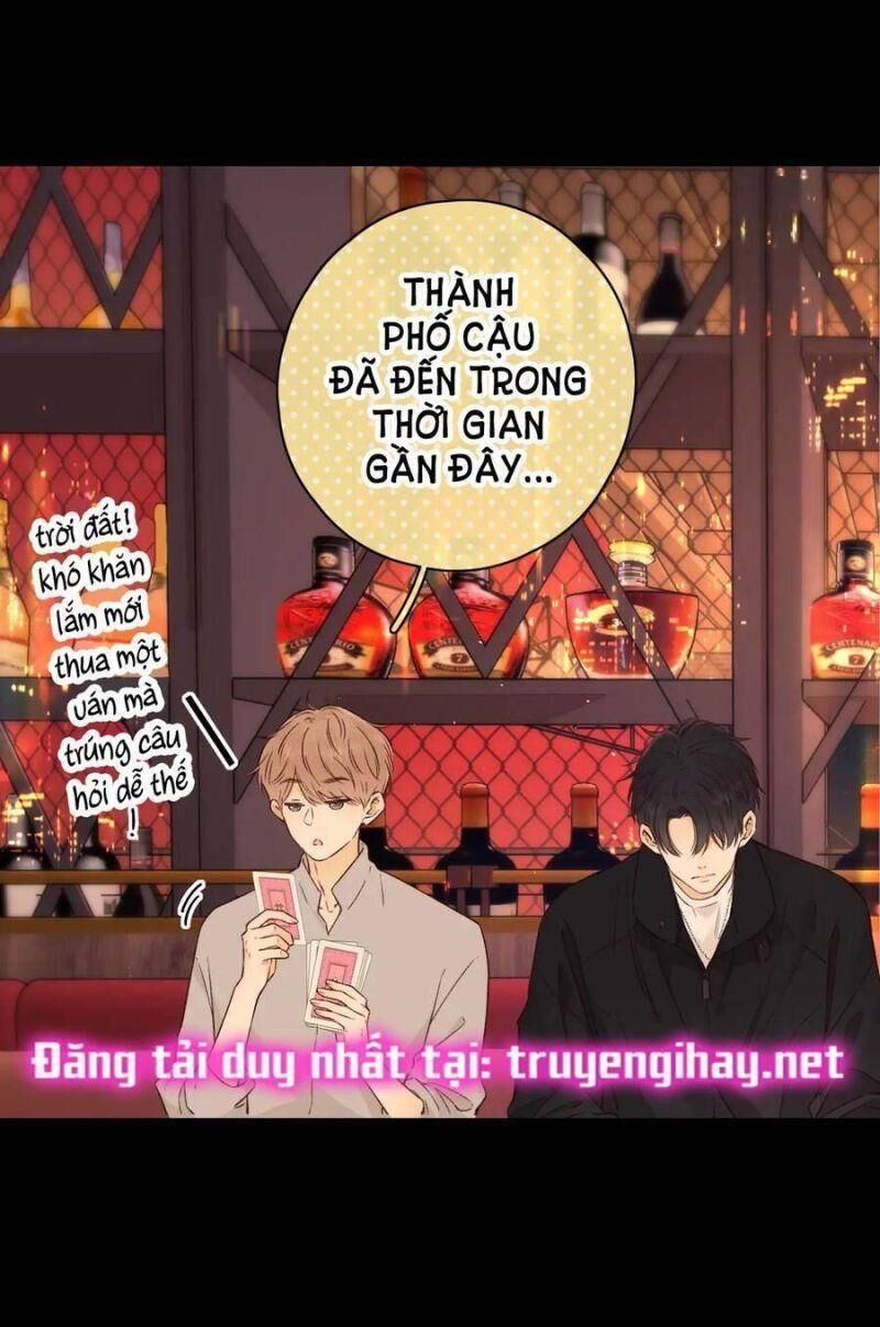 khó dỗ dành chapter 27.1 - Next chapter 27.2