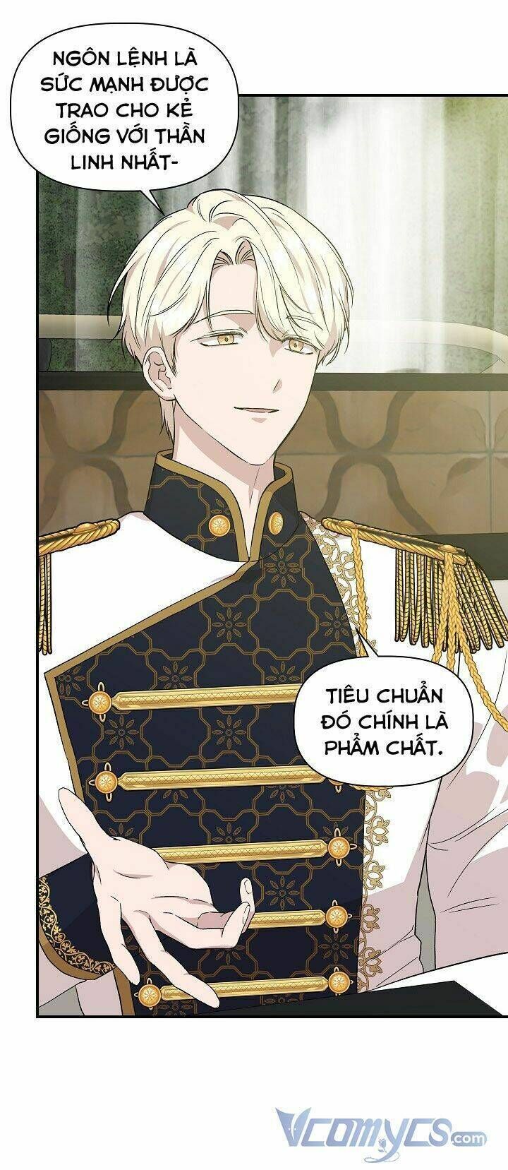 tôi không phải là cinderella chapter 37 - Next Chapter 37.1