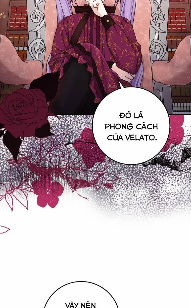 tôi đã diễn tròn vai một đứa con gái nuôi chapter 10 - Next chapter 11