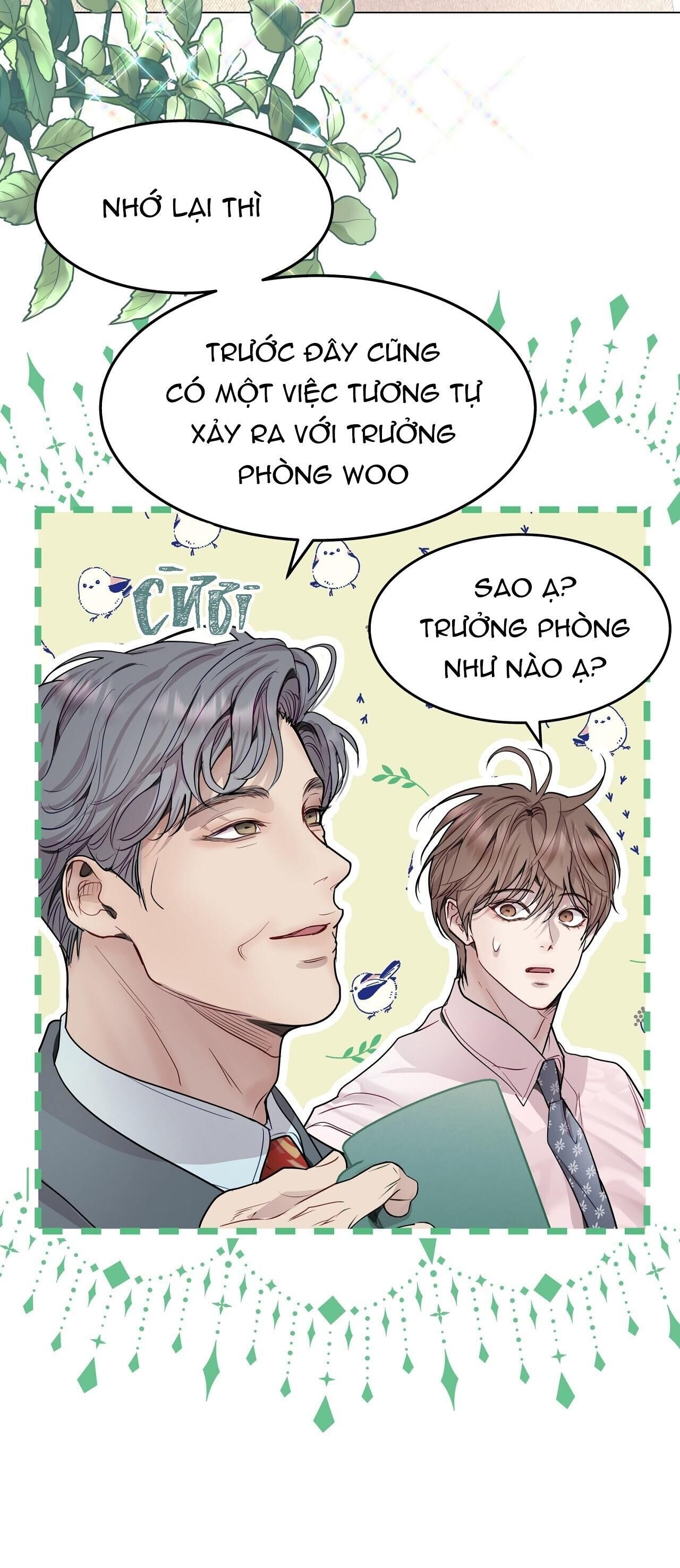 vị kỷ Chapter 28 - Next Chương 29