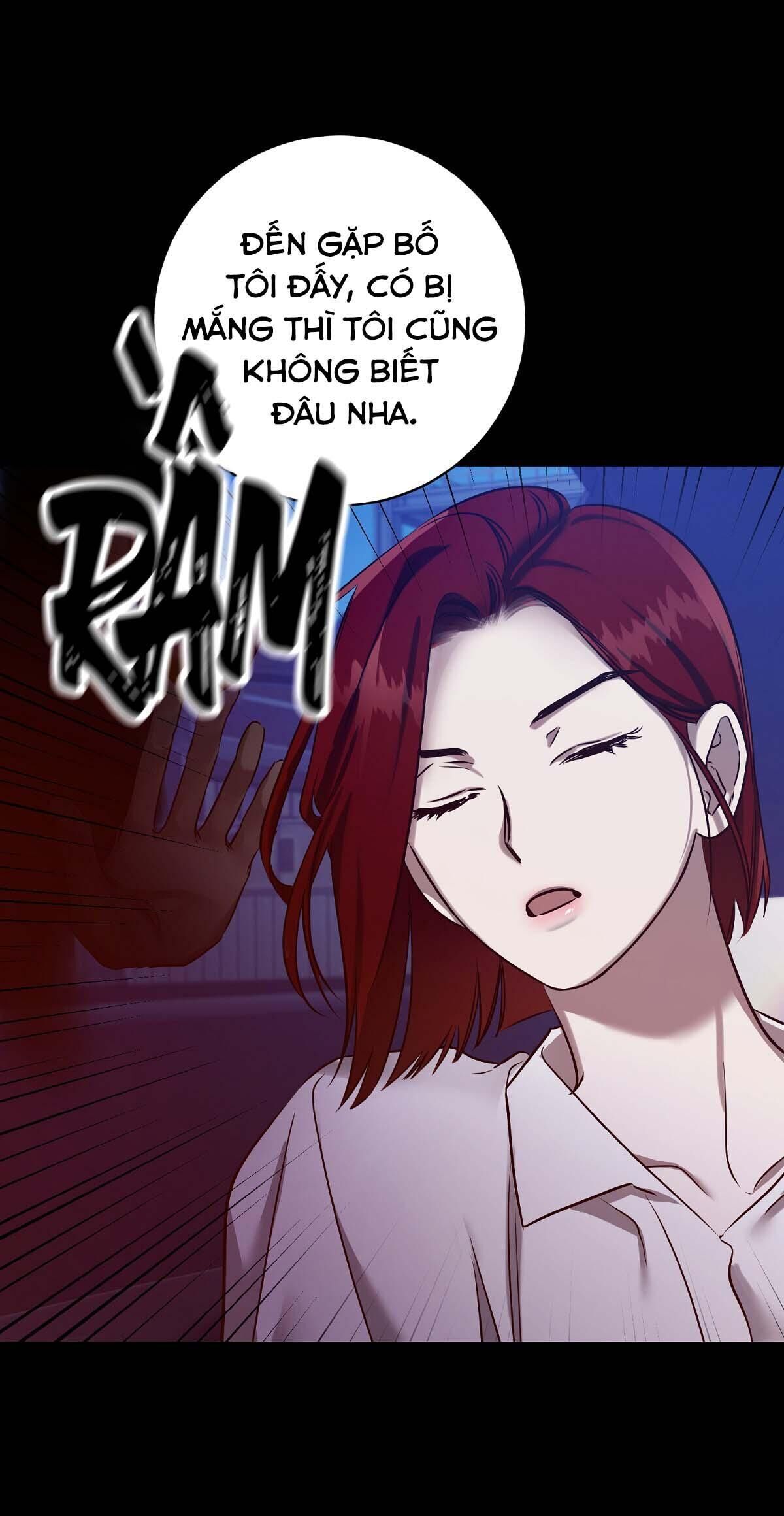 vòng xoáy của ác ma Chapter 43 - Trang 2