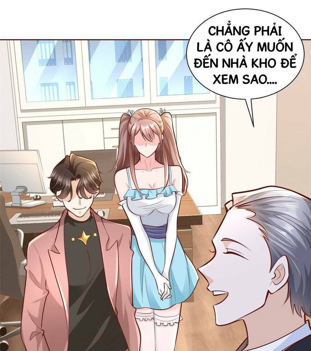 mỗi tuần ta có một nghề nghiệp mới chapter 185 - Next chapter 186