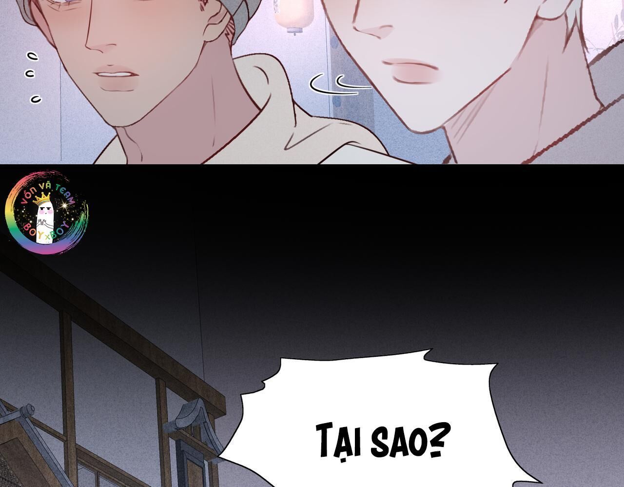 cá mè một lứa Chapter 16 - Trang 2