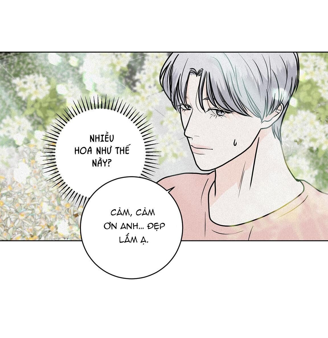 (abo) lời cầu nguyện Chapter 5 - Trang 1