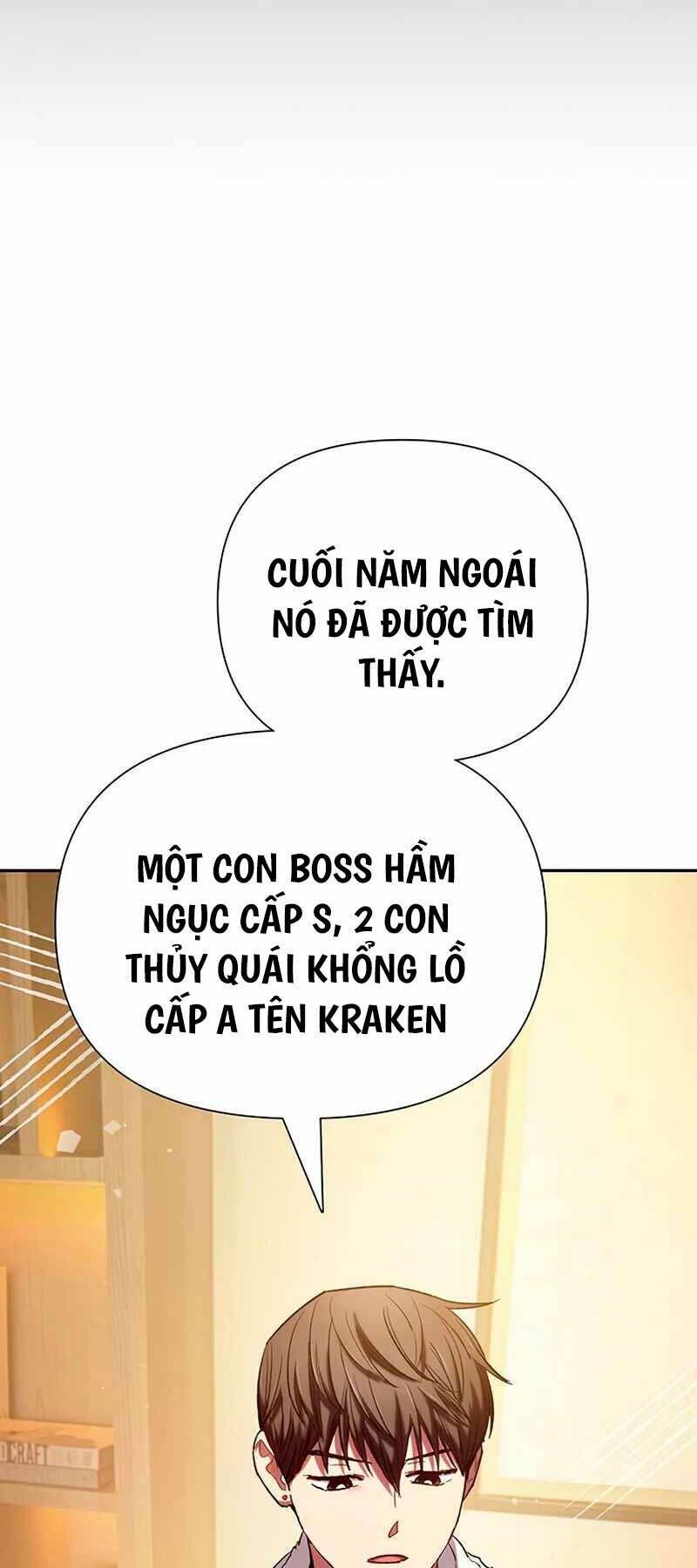 những ranker cấp s mà tôi nuôi dưỡng chapter 116 - Next chapter 117